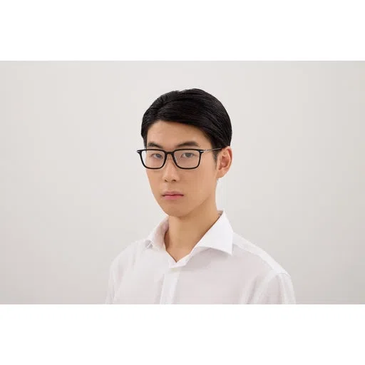 Montblanc MB0489OA Eyeglasses - view 9